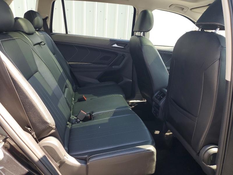 Aukcja sprzedaży 2022 Volkswagen Tiguan, vin: 3VV3B7AX5NM123519, numer aukcji: 51429956