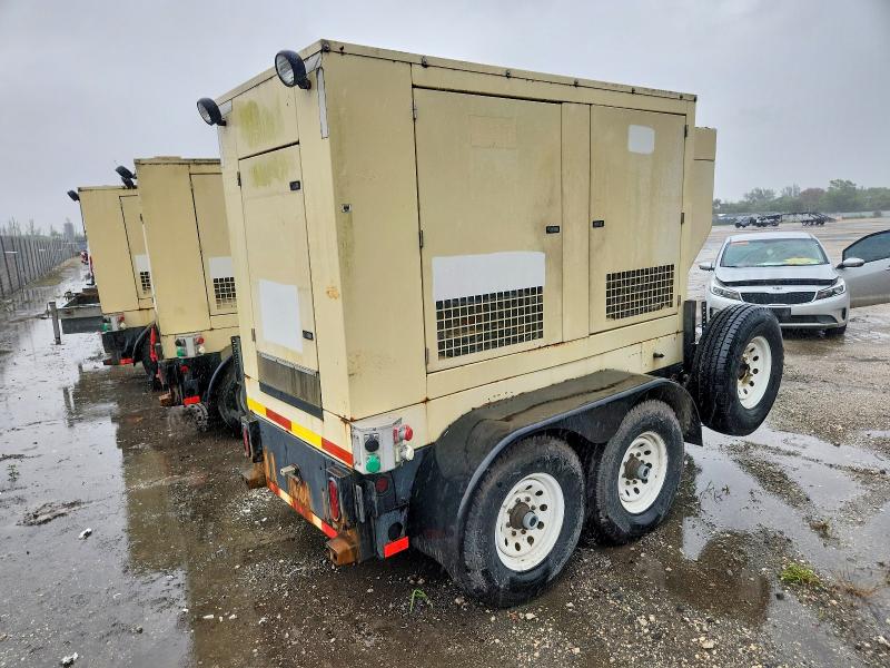 Продажа на аукционе авто 2005 Kohler Generator, vin: 1S9ST132851910216, номер лота: 53842226