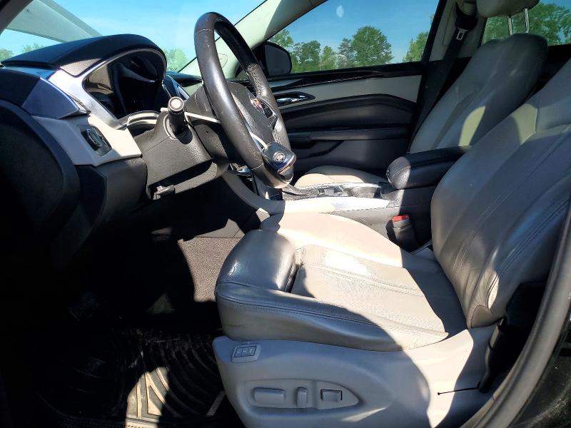 Aukcja sprzedaży 2015 Cadillac Srx, vin: 3GYFNCE36FS527410, numer aukcji: 48865626