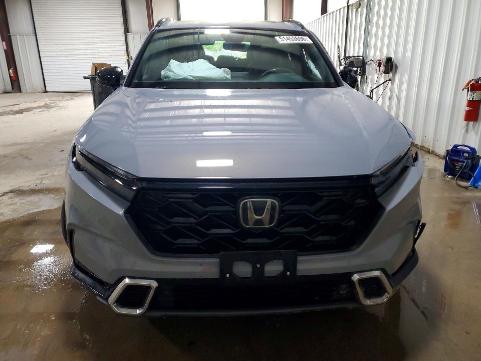 51453696 :رقم المزاد ، 7FARS6H9XPE006153 vin ، 2023 Honda Cr-v مزاد بيع