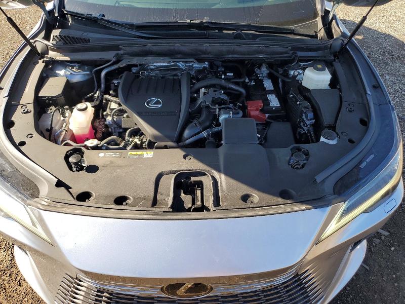 Продаж на аукціоні авто 2024 Lexus Rx 350, vin: 2T2BAMCA5RC068746, номер лоту: 50846236