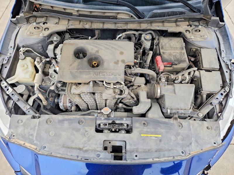 50814776 :رقم المزاد ، 1N4BL4BV4LC251323 vin ، 2020 Nissan Altima مزاد بيع