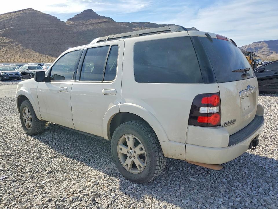 2009 Ford Explorer მანქანა იყიდება აუქციონზე, vin: 1FMEU73E29UA33674, აუქციონის ნომერი: 49176326