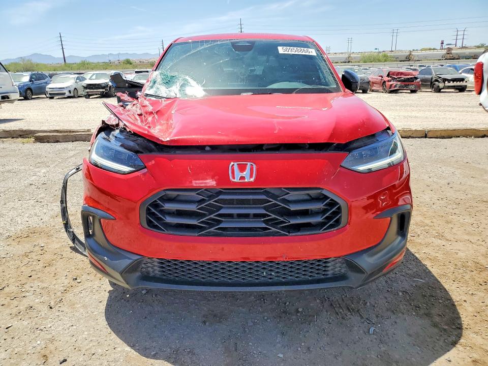 Aukcja sprzedaży 2025 Honda Hr-v, vin: 3CZRZ1H57SM724684, numer aukcji: 50958866