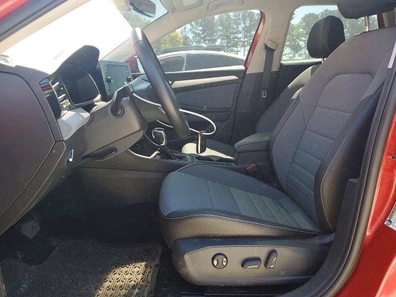 Продаж на аукціоні авто 2025 Volkswagen Jetta, vin: 3VW7X7BUXSM043955, номер лоту: 49145536