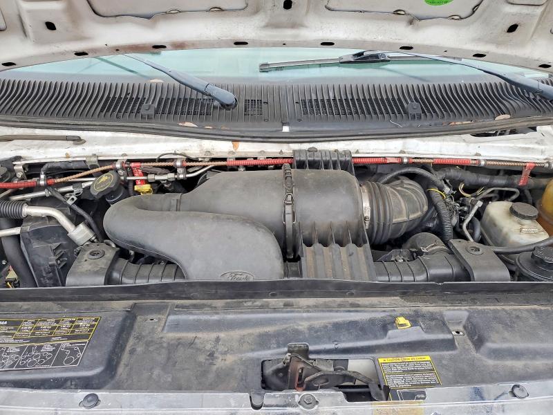 Продаж на аукціоні авто 2016 Ford Econoline, vin: 1FDFE4FS4GDC25967, номер лоту: 47025806