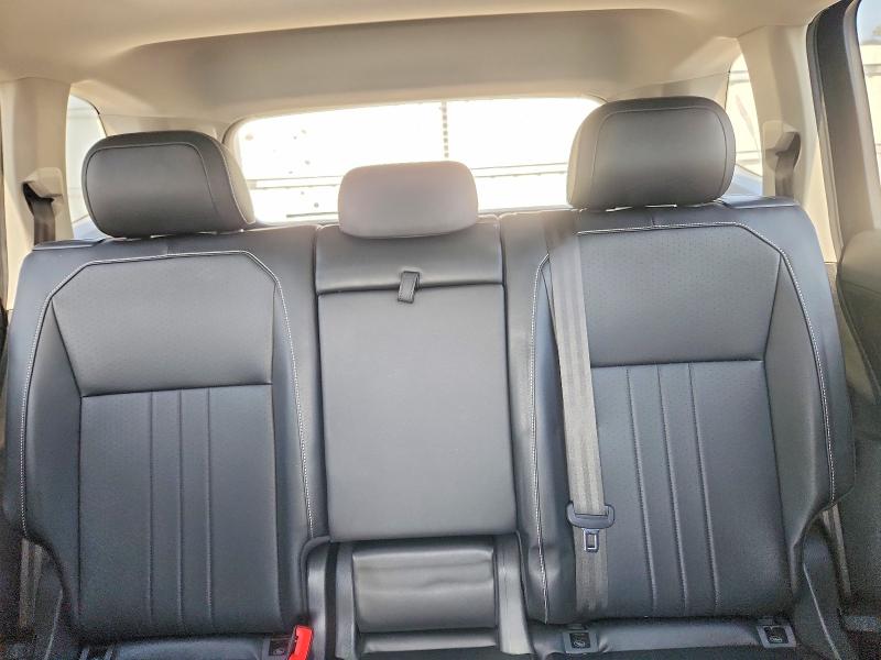 Продаж на аукціоні авто 2022 Volkswagen Tiguan, vin: 3VV3B7AX2NM074537, номер лоту: 50137046