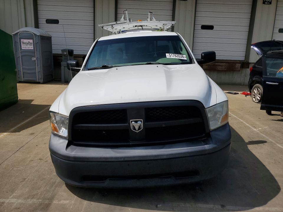 51763536 :رقم المزاد ، 3C6JD6DP4CG242848 vin ، 2012 Dodge Ram 1500 مزاد بيع