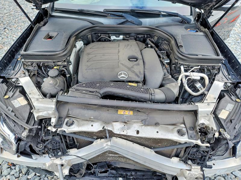 49172456 :رقم المزاد ، W1N0G8DBXLF781142 vin ، 2020 Mercedes-benz Glc مزاد بيع