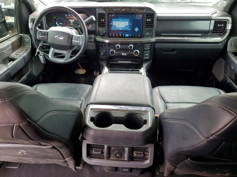2024 Ford F250 მანქანა იყიდება აუქციონზე, vin: 1FT8W2BTXREC10142, აუქციონის ნომერი: 47662836