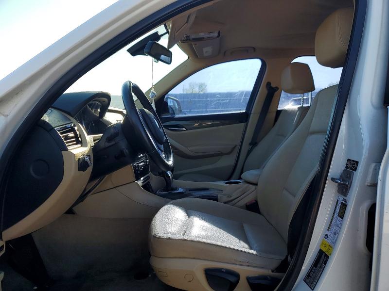 Aukcja sprzedaży 2013 Bmw X1, vin: WBAVM1C55DVW44199, numer aukcji: 49011406