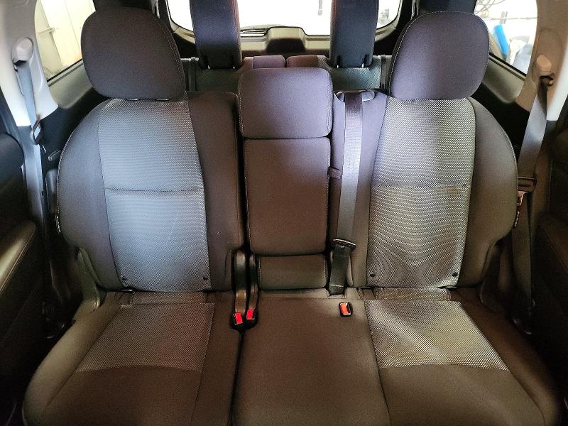 Продаж на аукціоні авто 2019 Nissan Pathfinder, vin: 5N1DR2MM6KC646771, номер лоту: 51838926