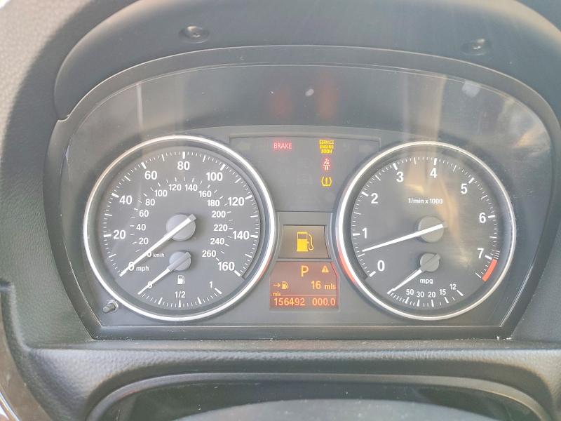 2011 Bmw 328 მანქანა იყიდება აუქციონზე, vin: WBAPK5C52BA656207, აუქციონის ნომერი: 49734176