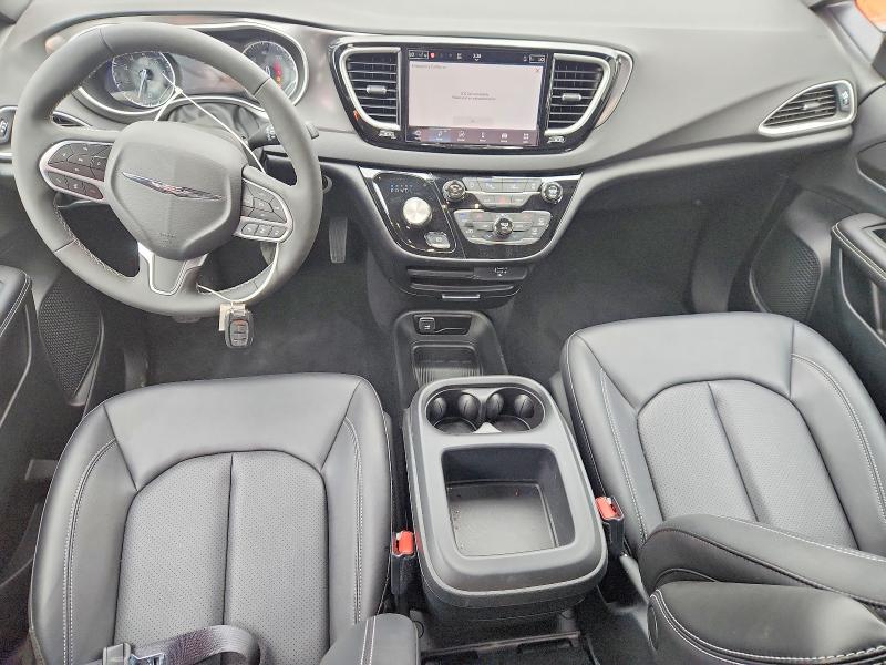 Auction sale of the 2026 Chrysler Pacifica, vin: 2C4RC1BGXTR201235, lot number: 51373786