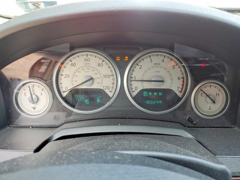 2010 Chrysler Town & Country მანქანა იყიდება აუქციონზე, vin: 2A4RR8D11AR430913, აუქციონის ნომერი: 50109246