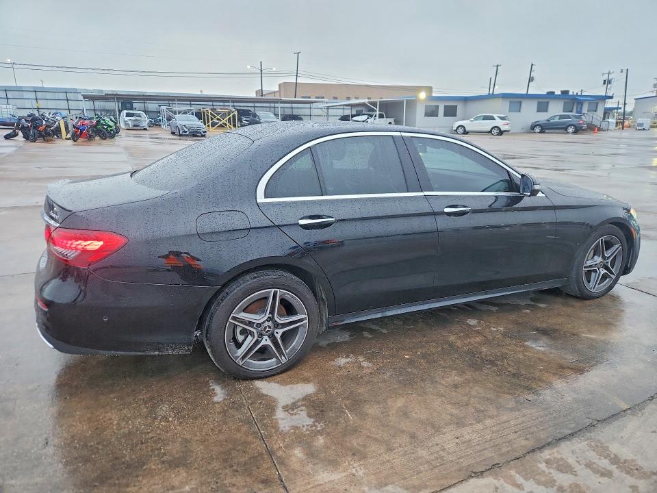 Aukcja sprzedaży 2023 Mercedes-benz E, vin: W1KZF8EB8PB144690, numer aukcji: 49769346