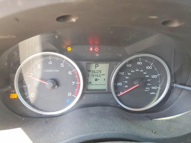 Auction sale of the 2014 Subaru Forester, vin: JF2SJAEC0EH498824, lot number: 48793186