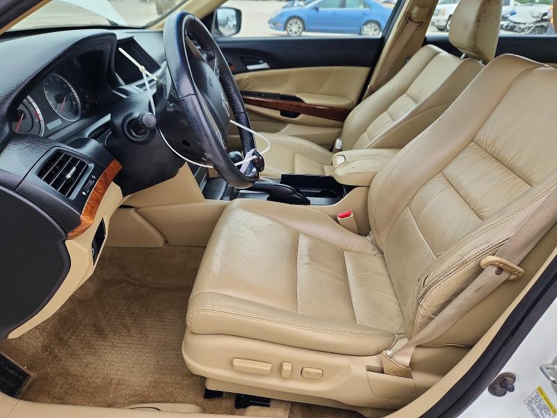 Продажа на аукционе авто 2011 Honda Accord, vin: 1HGCP2F89BA105295, номер лота: 50916466