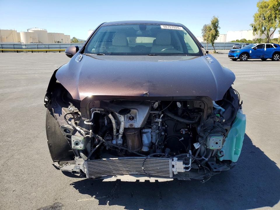 2020 Buick Envision მანქანა იყიდება აუქციონზე, vin: LRBFXBSA8LD084541, აუქციონის ნომერი: 48707026
