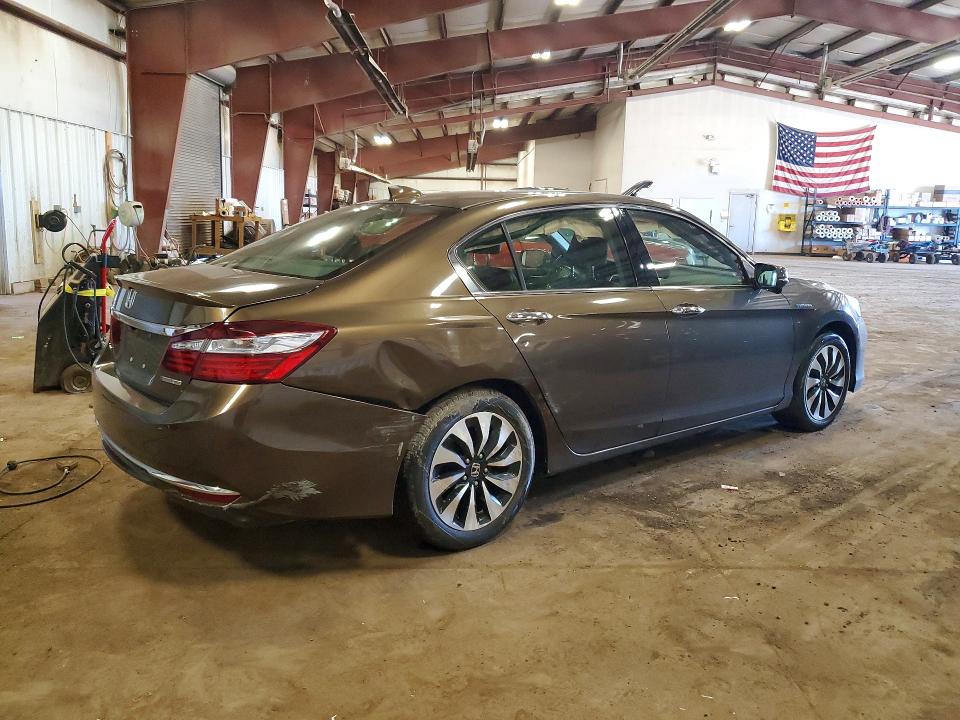 Aukcja sprzedaży 2017 Honda Accord, vin: JHMCR6F56HC026457, numer aukcji: 50496536