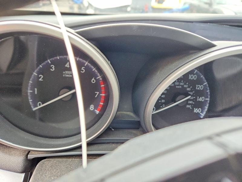 Продаж на аукціоні авто 2012 Mazda 3, vin: JM1BL1L98C1645865, номер лоту: 48394306