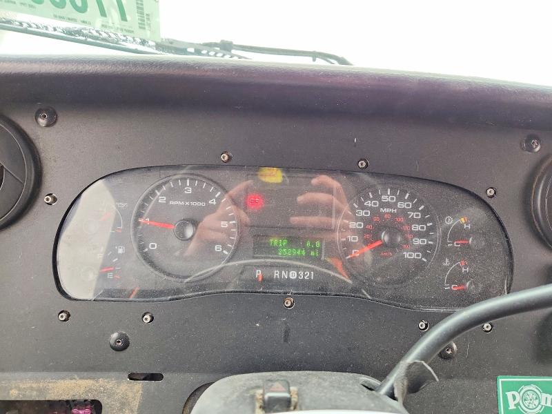 Aukcja sprzedaży 2015 Ford F59, vin: 1F65F5KY6F0A00097, numer aukcji: 77809335