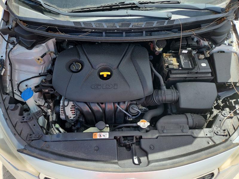 Продажа на аукционе авто 2015 Kia Forte, vin: KNAFZ4A8XF5284144, номер лота: 47212176