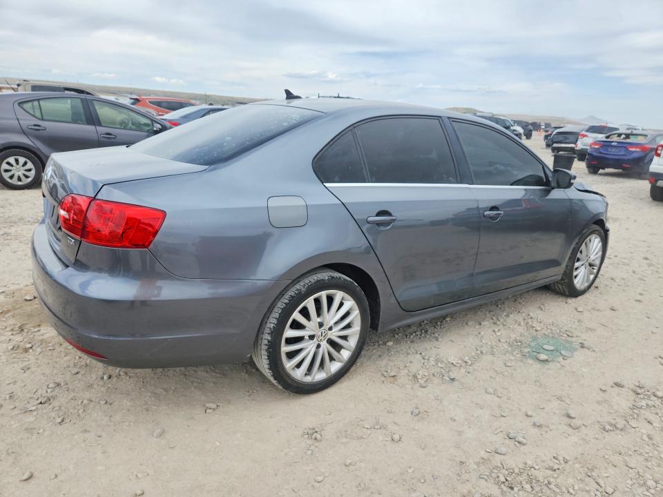 Aukcja sprzedaży 2013 Volkswagen Jetta, vin: 3VWLL7AJ8DM380953, numer aukcji: 49337726