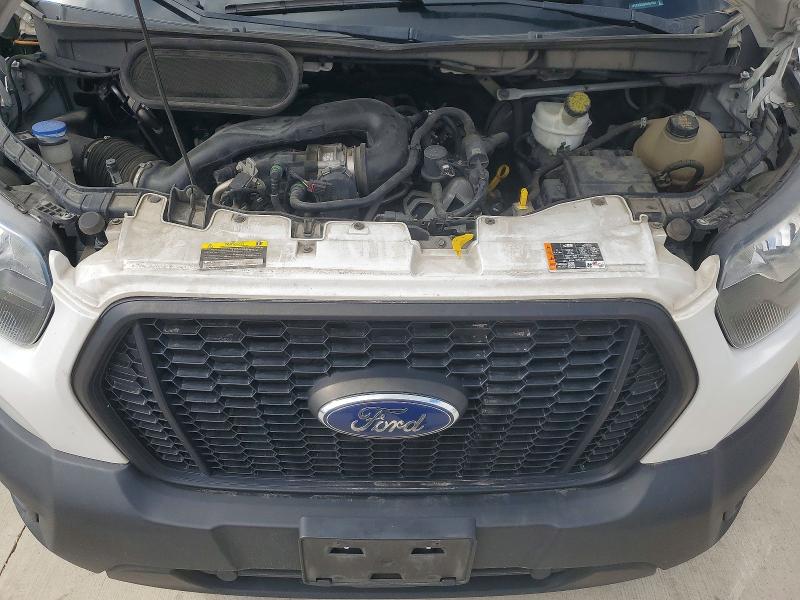 Продажа на аукционе авто 2022 Ford Transit, vin: 1FDBW5Z88NKA01661, номер лота: 46996376