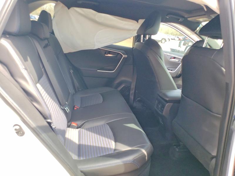 Aukcja sprzedaży 2024 Toyota Rav4 Hybrid, vin: 4T3E6RFV2RU152401, numer aukcji: 50324716
