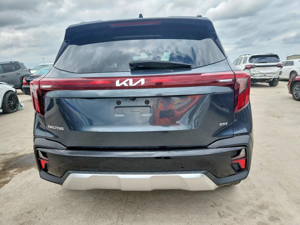Aukcja sprzedaży 2025 Kia Seltos, vin: KNDEUCAA4S7682345, numer aukcji: 50336526