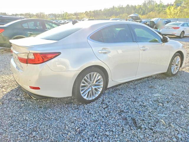 Продажа на аукционе авто 2018 Lexus Es 350, vin: 58ABK1GG1JU105625, номер лота: 48433776