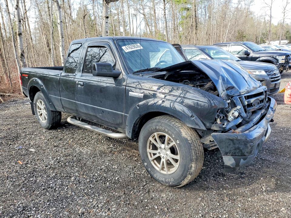 Aukcja sprzedaży 2010 Ford Ranger, vin: 1FTLR4FE8APA33978, numer aukcji: 41629836
