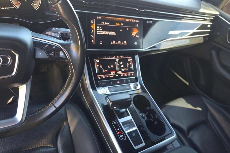 Aukcja sprzedaży 2019 Audi Q8, vin: WA1EVAF16KD030798, numer aukcji: 48820106