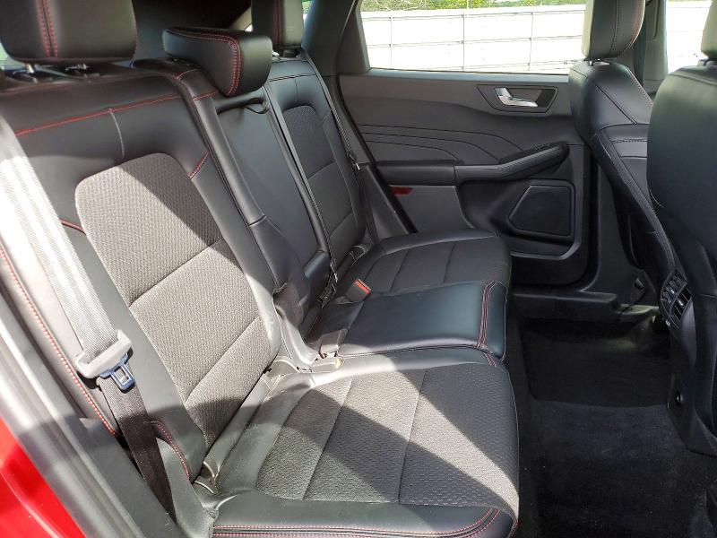 Продажа на аукционе авто 2025 Ford Escape, vin: 1FMCU0MNXSUA49740, номер лота: 52076046