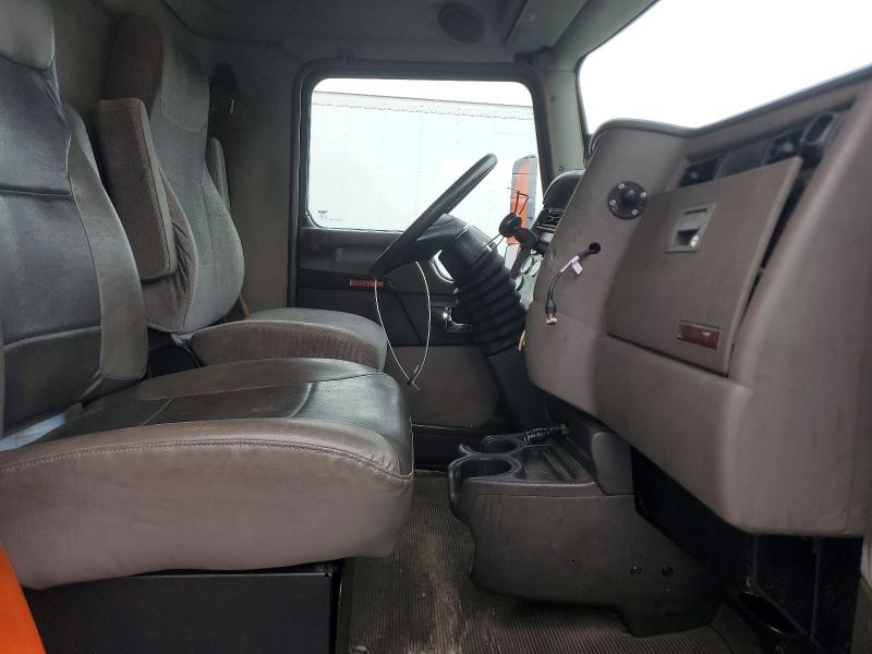 Продаж на аукціоні авто 2013 Kenworth T370, vin: 2NKHHM7X2DM354471, номер лоту: 50612166