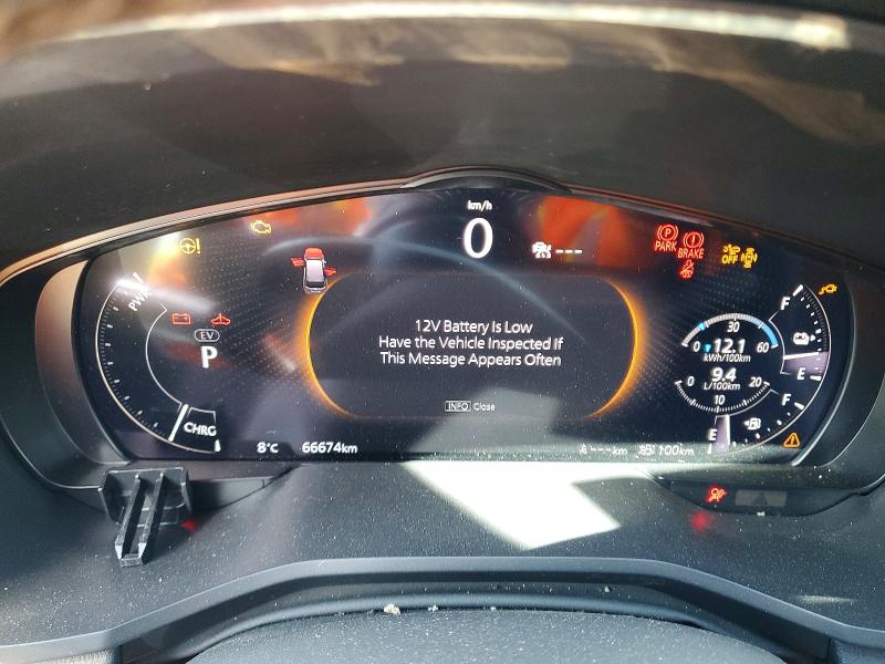 Продаж на аукціоні авто 2025 Mazda Cx-90, vin: JM3KKDHA2S1249024, номер лоту: 50406976