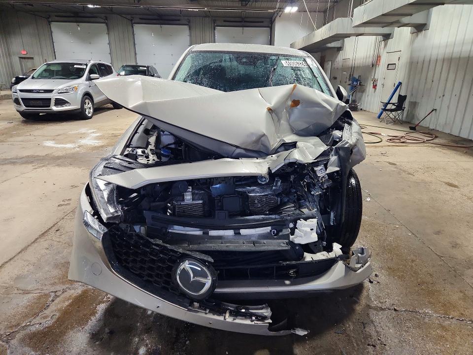 Aukcja sprzedaży 2025 Mazda Cx-5, vin: JM3KFBBL6S0645935, numer aukcji: 49063246