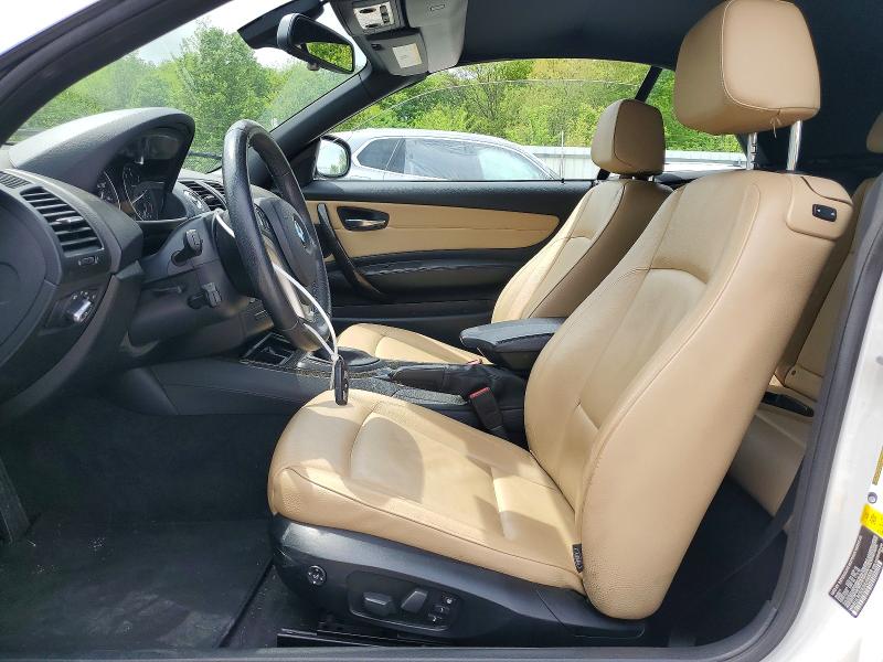 Aukcja sprzedaży 2013 Bmw 128, vin: WBAUL7C53DVU09558, numer aukcji: 49673996
