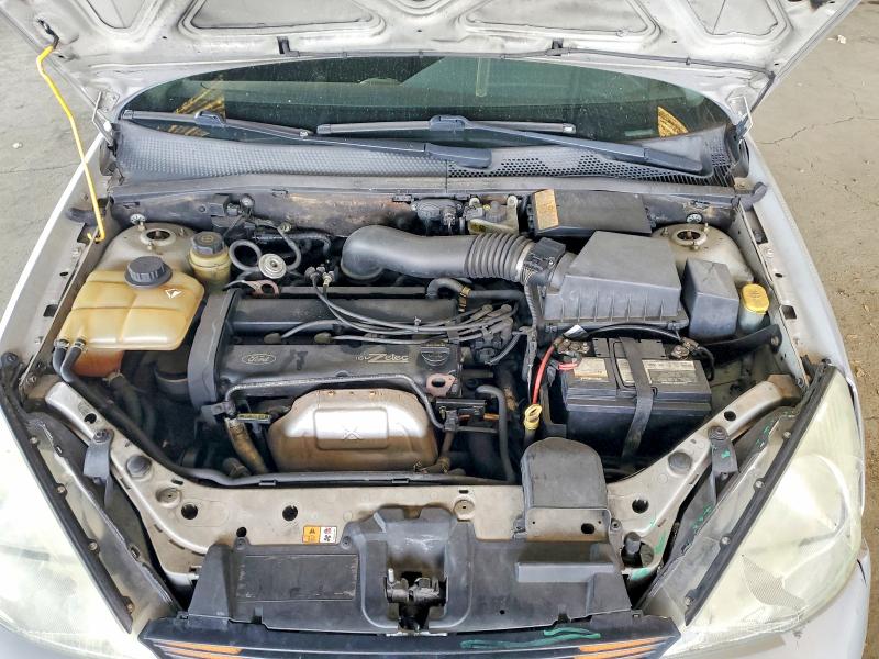 Aukcja sprzedaży 2002 Ford Focus, vin: 1FAFP34312W172328, numer aukcji: 51477036