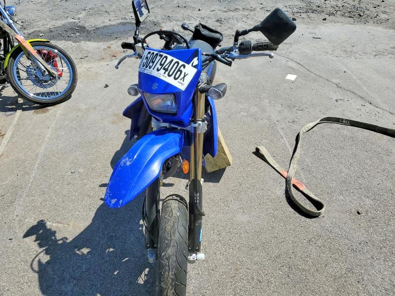 Продаж на аукціоні авто 2024 Suzuki Dr-z400, vin: JS1SK44A2R7101861, номер лоту: 50979406