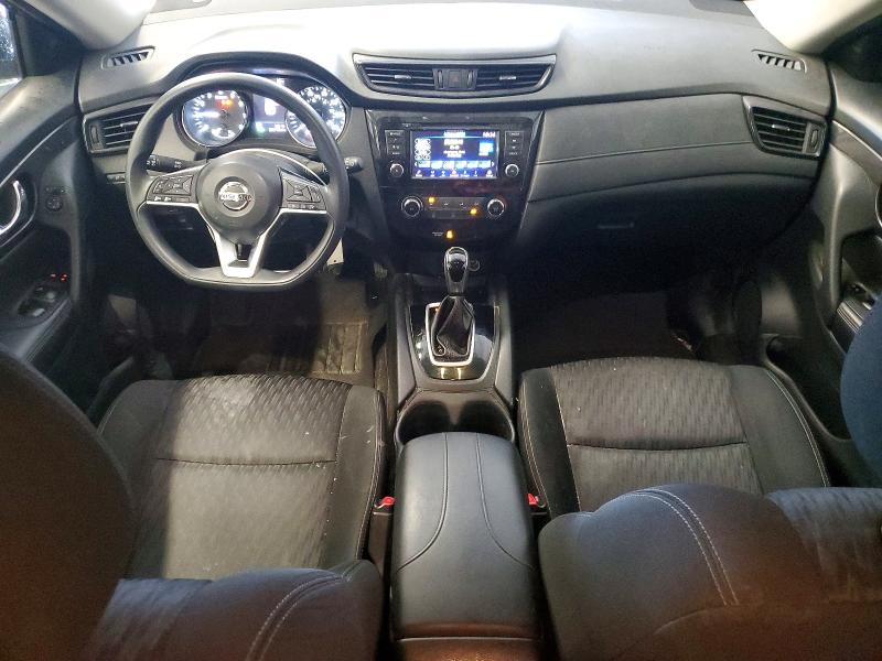 Продаж на аукціоні авто 2018 Nissan Rogue, vin: KNMAT2MT4JP575660, номер лоту: 50118746