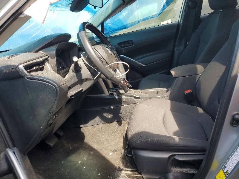 Продаж на аукціоні авто 2023 Toyota Corolla Cross, vin: 7MUCAAAG5PV045203, номер лоту: 48675036