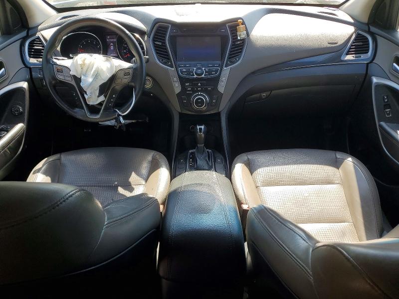 Продаж на аукціоні авто 2013 Hyundai Santa Fe Sport, vin: 5XYZU3LB0DG005063, номер лоту: 50594366