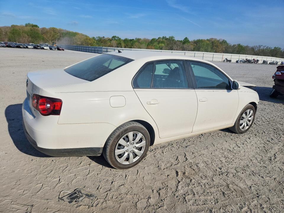 Продаж на аукціоні авто 2010 Volkswagen Jetta, vin: 3VWJX7AJ6AM015615, номер лоту: 48077316