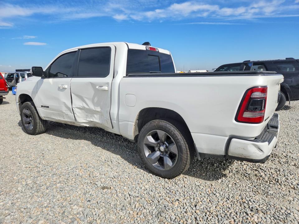 Aukcja sprzedaży 2019 Ram 1500, vin: 1C6SRFLT7KN564443, numer aukcji: 49077856