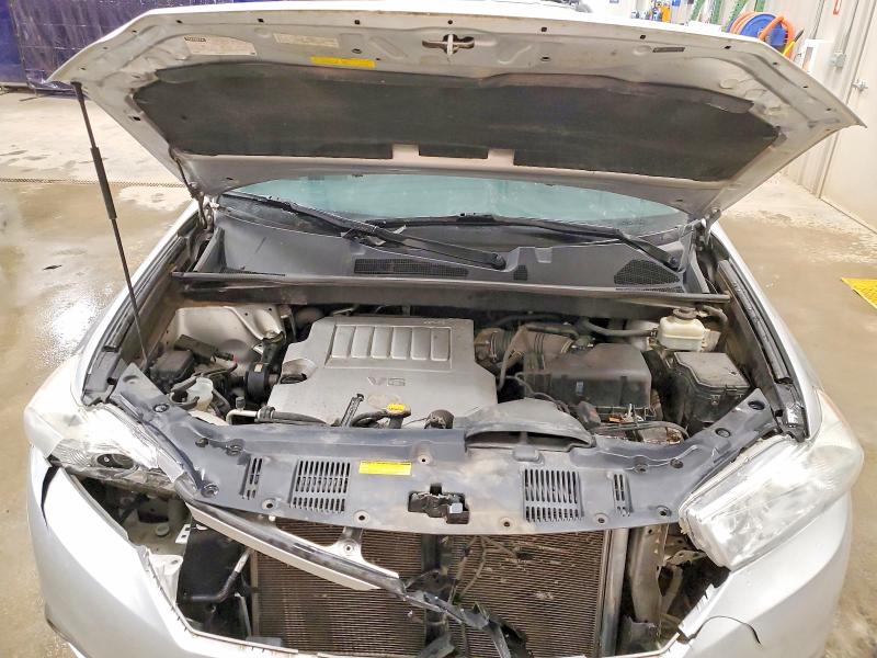 50832606 :رقم المزاد ، 5TDBK3EH1BS079021 vin ، 2011 Toyota Highlander مزاد بيع