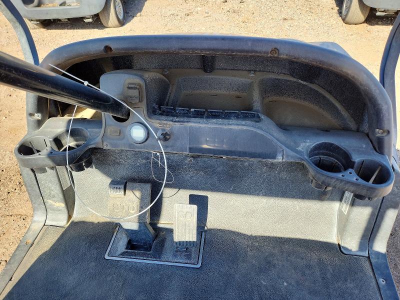 2020 Club Car Tempo Lithium მანქანა იყიდება აუქციონზე, vin: AN2045125668, აუქციონის ნომერი: 49615866