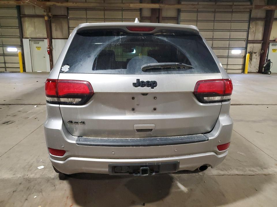 Aukcja sprzedaży 2019 Jeep Grand Cherokee, vin: 1C4RJFAG1KC802545, numer aukcji: 51883726