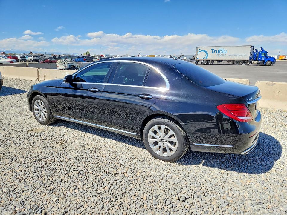Aukcja sprzedaży 2019 Mercedes-benz E, vin: WDDZF4KB8KA692703, numer aukcji: 51285296